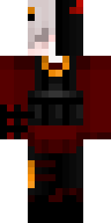 Скин Майнкрафт Игрока Bob_the_bulider3