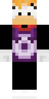 Скин Майнкрафт Игрока Bobas