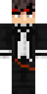 Скин Майнкрафт Игрока Bobasaurus_R3X