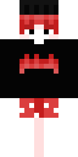 Скин Майнкрафт Игрока Bobby1545