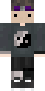 Скин Майнкрафт Игрока Bobdacob55