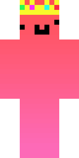 Скин Майнкрафт Игрока Bobisthebestname