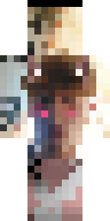 Скин Майнкрафт Игрока BobobjornReal