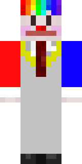 Скин Майнкрафт Игрока BobyPopy3214