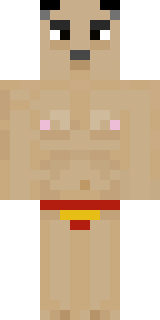 Скин Майнкрафт Игрока BocatasDePollo