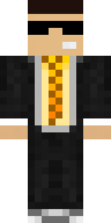 Скин Майнкрафт Игрока Bodil40