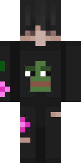 Скин Майнкрафт Игрока Boffe