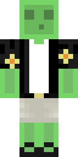 Скин Майнкрафт Игрока BoiledEggchan