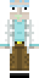 Скин Майнкрафт Игрока Boiz