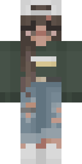Скин Майнкрафт Игрока BojogaMinee