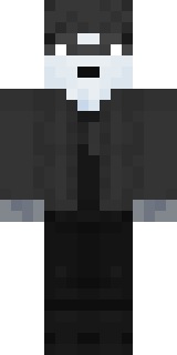 Скин Майнкрафт Игрока Bonak_