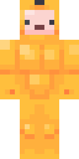 Скин Майнкрафт Игрока Boneking