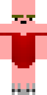 Скин Майнкрафт Игрока BonesDied