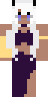 Скин Майнкрафт Игрока BonesEater