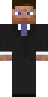 Скин Майнкрафт Игрока Boni132