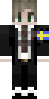 Скин Майнкрафт Игрока Bonnie_HC