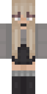 Скин Майнкрафт Игрока BooBahh