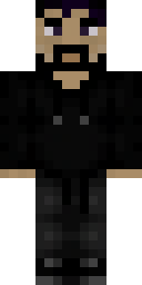 Скин Майнкрафт Игрока BooF_Helix