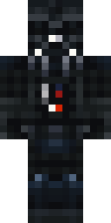 Скин Майнкрафт Игрока Boogston_