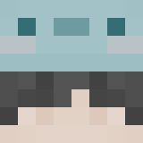 Игрок BoomXD Майнкрафт - возможно знакомый с athala4356