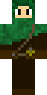 Скин Майнкрафт Игрока Booming_Battery