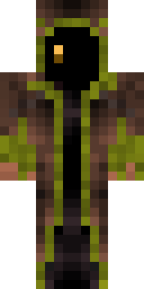 Скин Майнкрафт Игрока Boop08