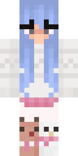 Скин Майнкрафт Игрока BoopTheBeloved