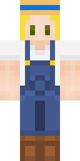 Скин Майнкрафт Игрока Boreas_Fury