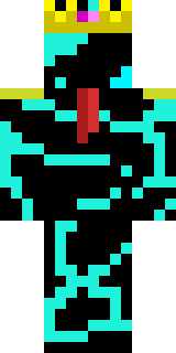 Скин Майнкрафт Игрока Borexter