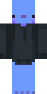 Скин Майнкрафт Игрока BoricStingray91