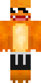 Скин Майнкрафт Игрока BoringBlade_