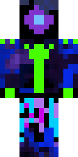 Скин Майнкрафт Игрока Boring_Moskito