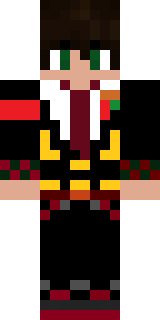 Скин Майнкрафт Игрока BorisDremerYT