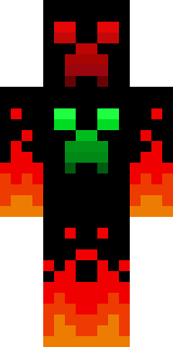 Скин Майнкрафт Игрока Borislav40