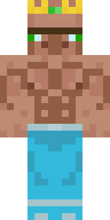 Скин Майнкрафт Игрока BorislavYT