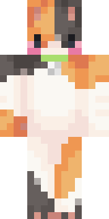 Скин Майнкрафт Игрока BorlandU