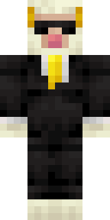 Скин Майнкрафт Игрока Borsalss