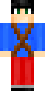 Скин Майнкрафт Игрока Borsuk_10