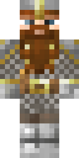 Скин Майнкрафт Игрока Bortat