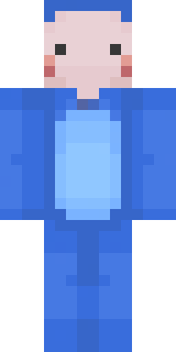 Скин Майнкрафт Игрока Borzah