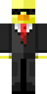 Скин Майнкрафт Игрока BossLaPop