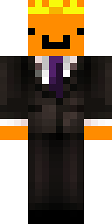 Скин Майнкрафт Игрока Boss_mandarynka