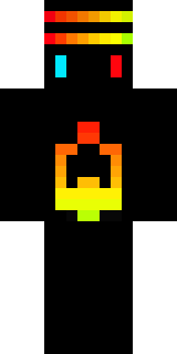 Скин Майнкрафт Игрока Bossgame1