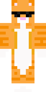 Скин Майнкрафт Игрока Bossmodel85