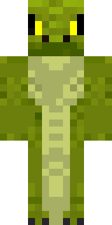 Скин Майнкрафт Игрока Bot