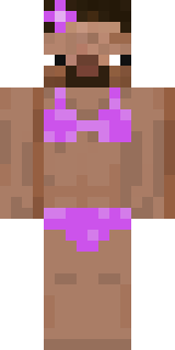 Скин Майнкрафт Игрока Bot1