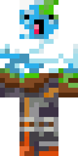 Скин Майнкрафт Игрока Bot1111