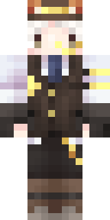 Скин Майнкрафт Игрока Bot1141