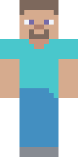 Скин Майнкрафт Игрока Bot14
