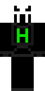 Скин Майнкрафт Игрока Bot3